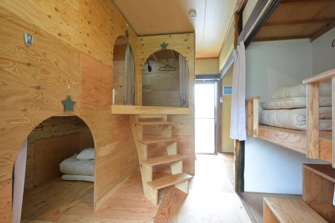 Guest House Gamigami Onomichi Room photo